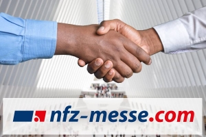 Kässbohrer va participa la târgul virtual