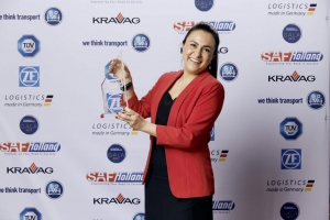 Kässbohrer: Highest increase in Image Ranking 2017