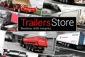 Premium Trailers Store este noul dealer Kässbohrer în România