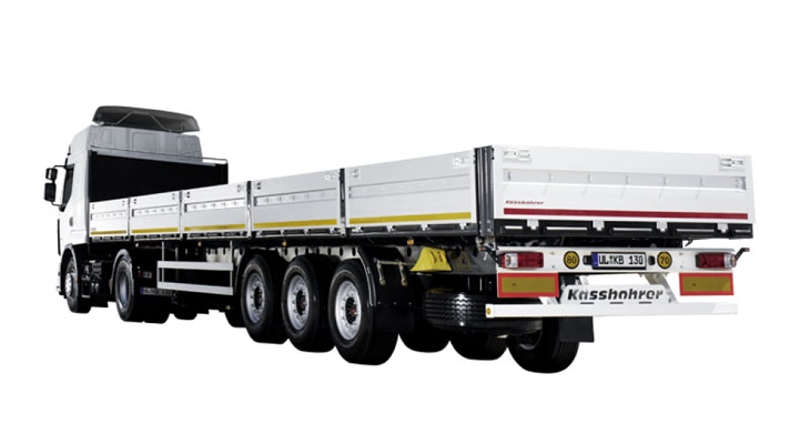 Trailere agabaritice